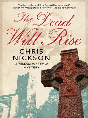cover image of The Dead Will Rise